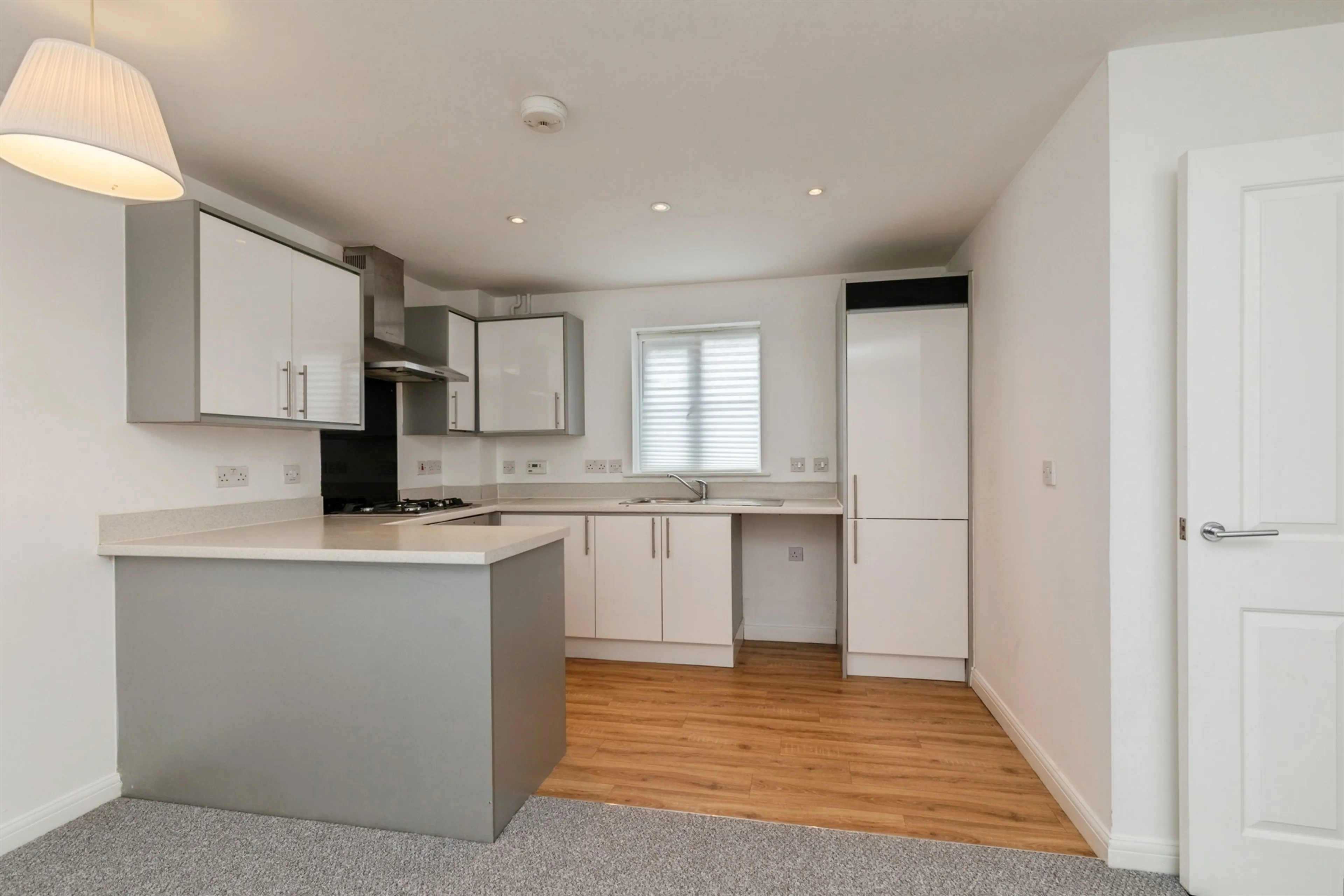 Property at Wordsworth Road, Bristol