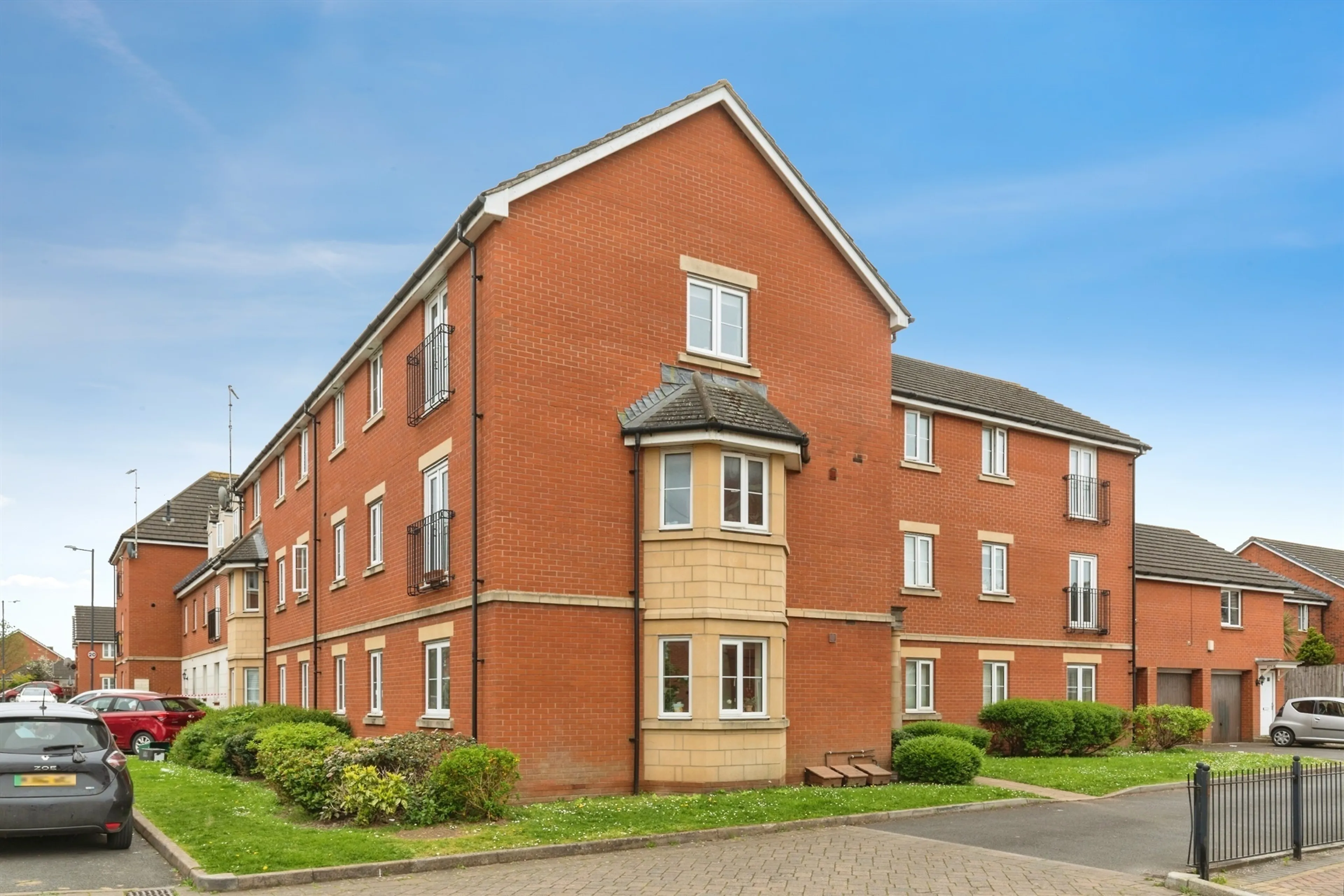 Property at Wordsworth Road, Bristol