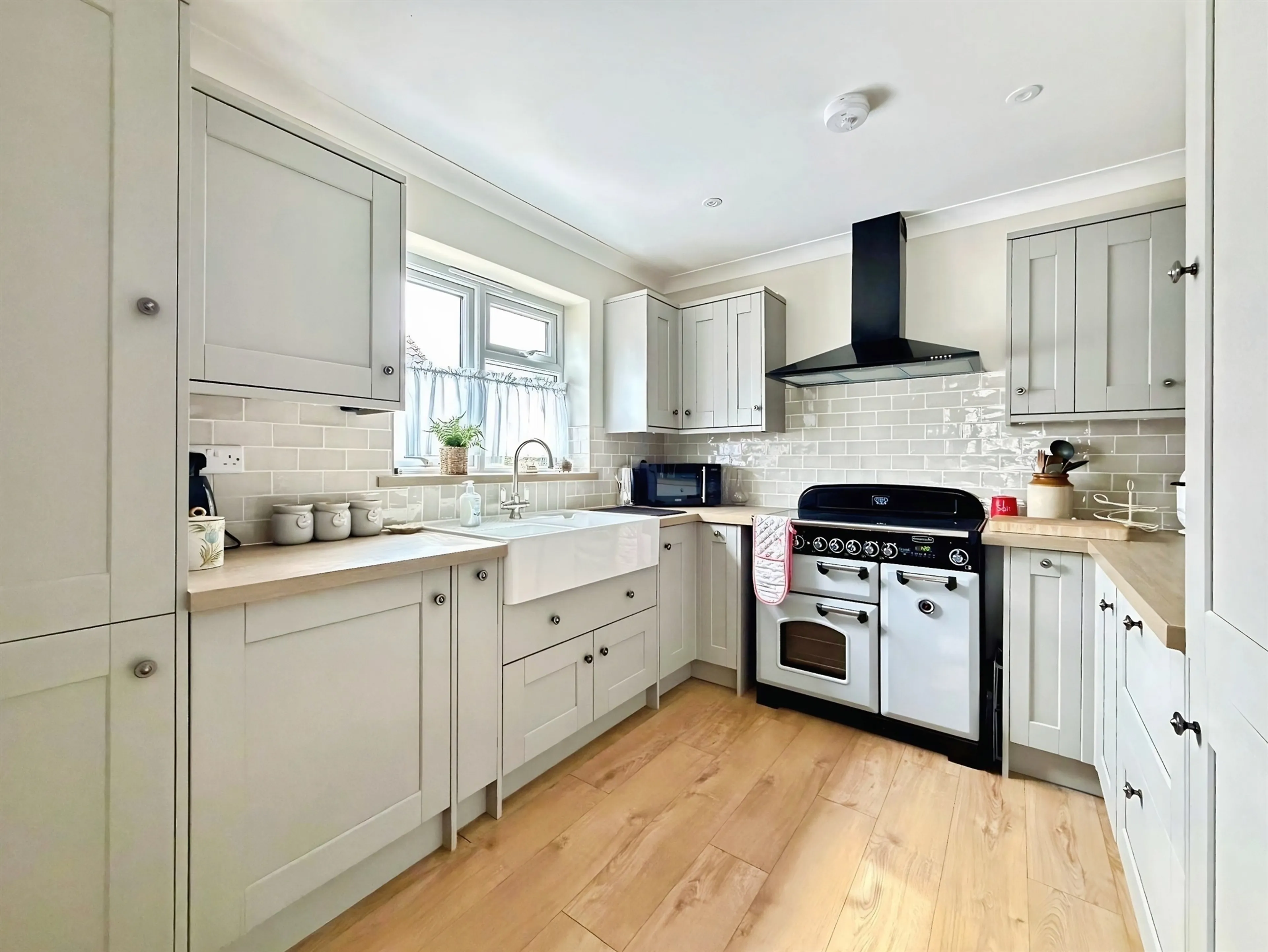 Property at Church Lane, Tydd St Giles, Wisbech