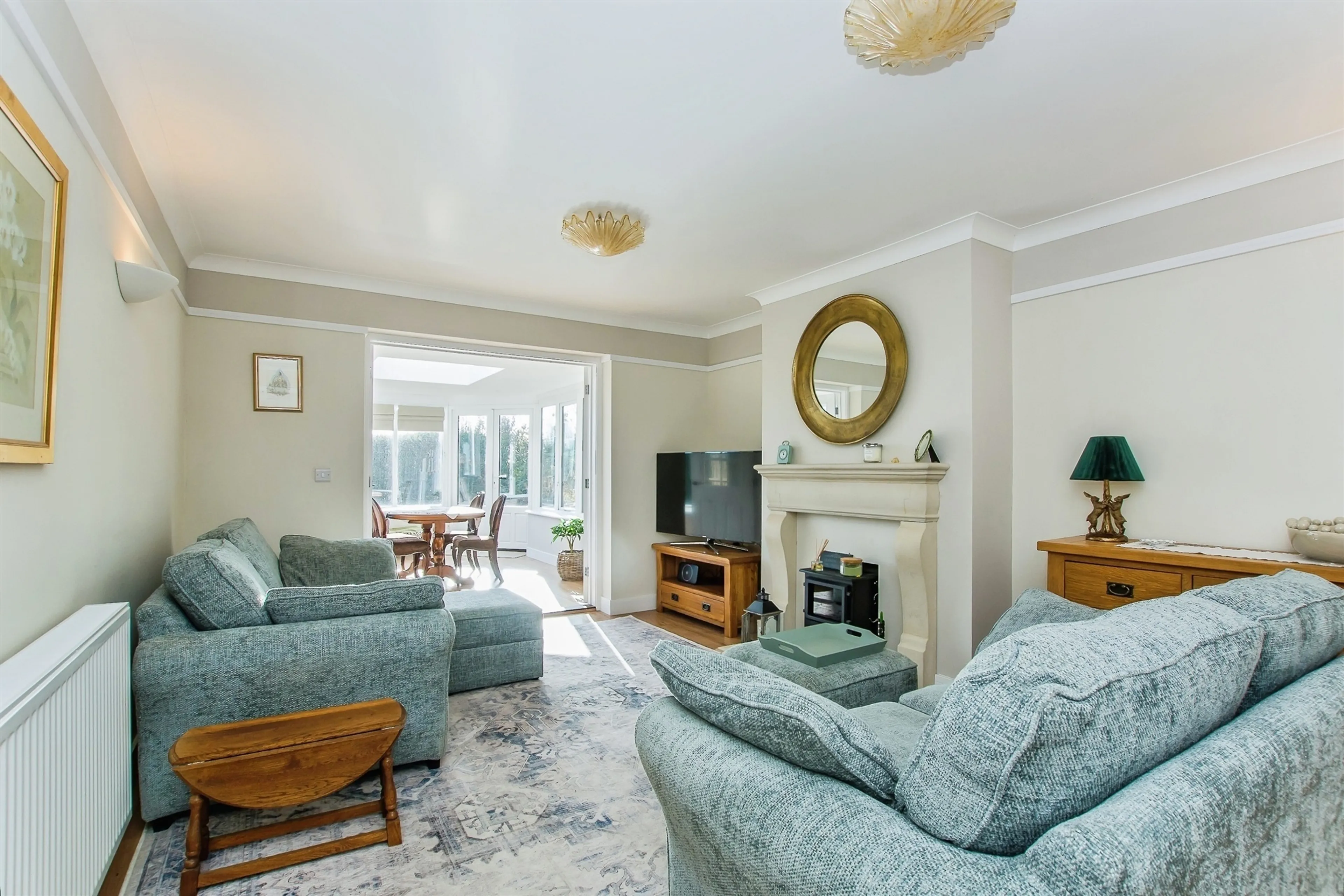 Property at Church Lane, Tydd St Giles, Wisbech