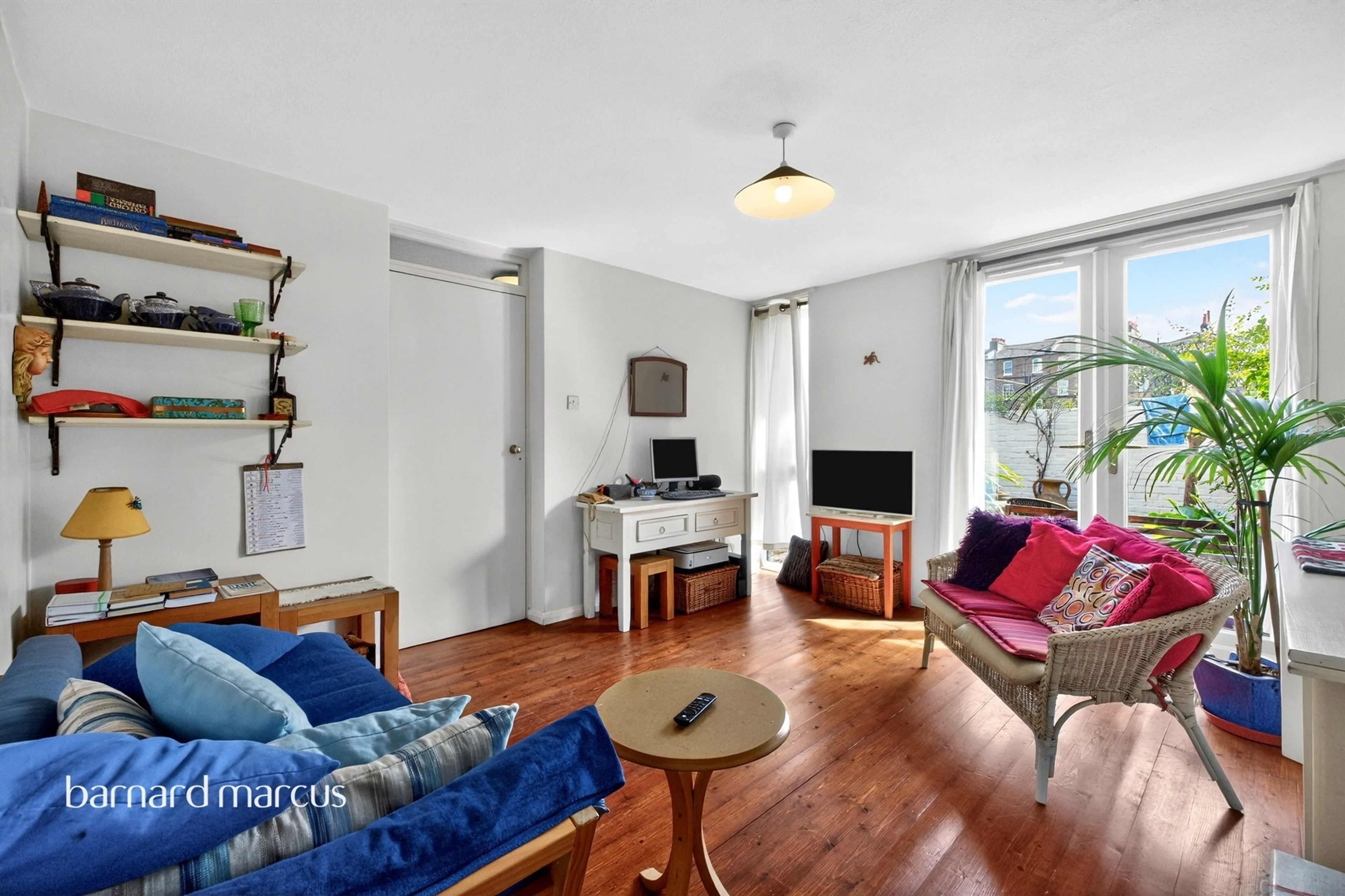 Property at John Ruskin Street, London