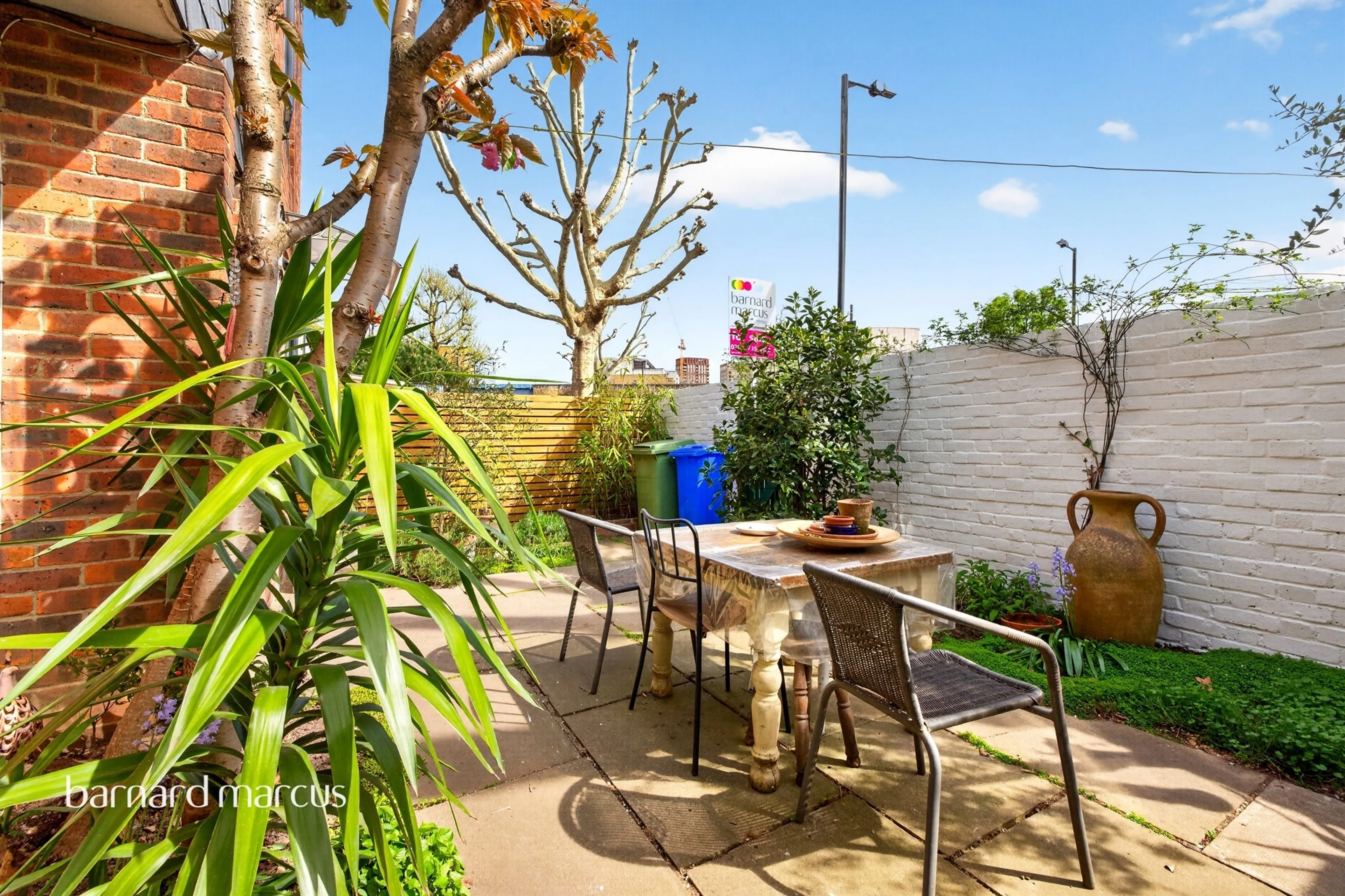 Property at John Ruskin Street, London