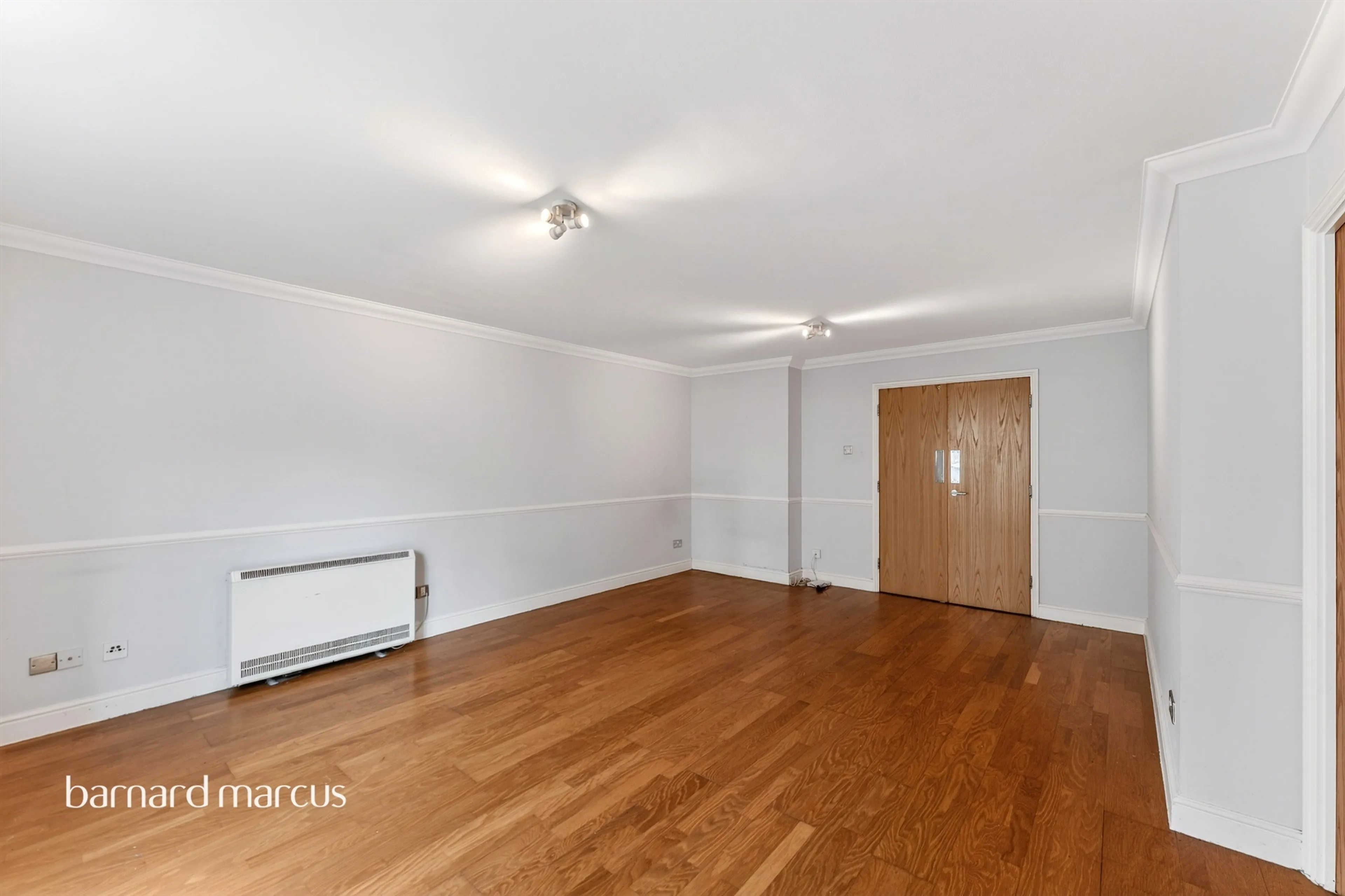 Property at Cotton Row, London