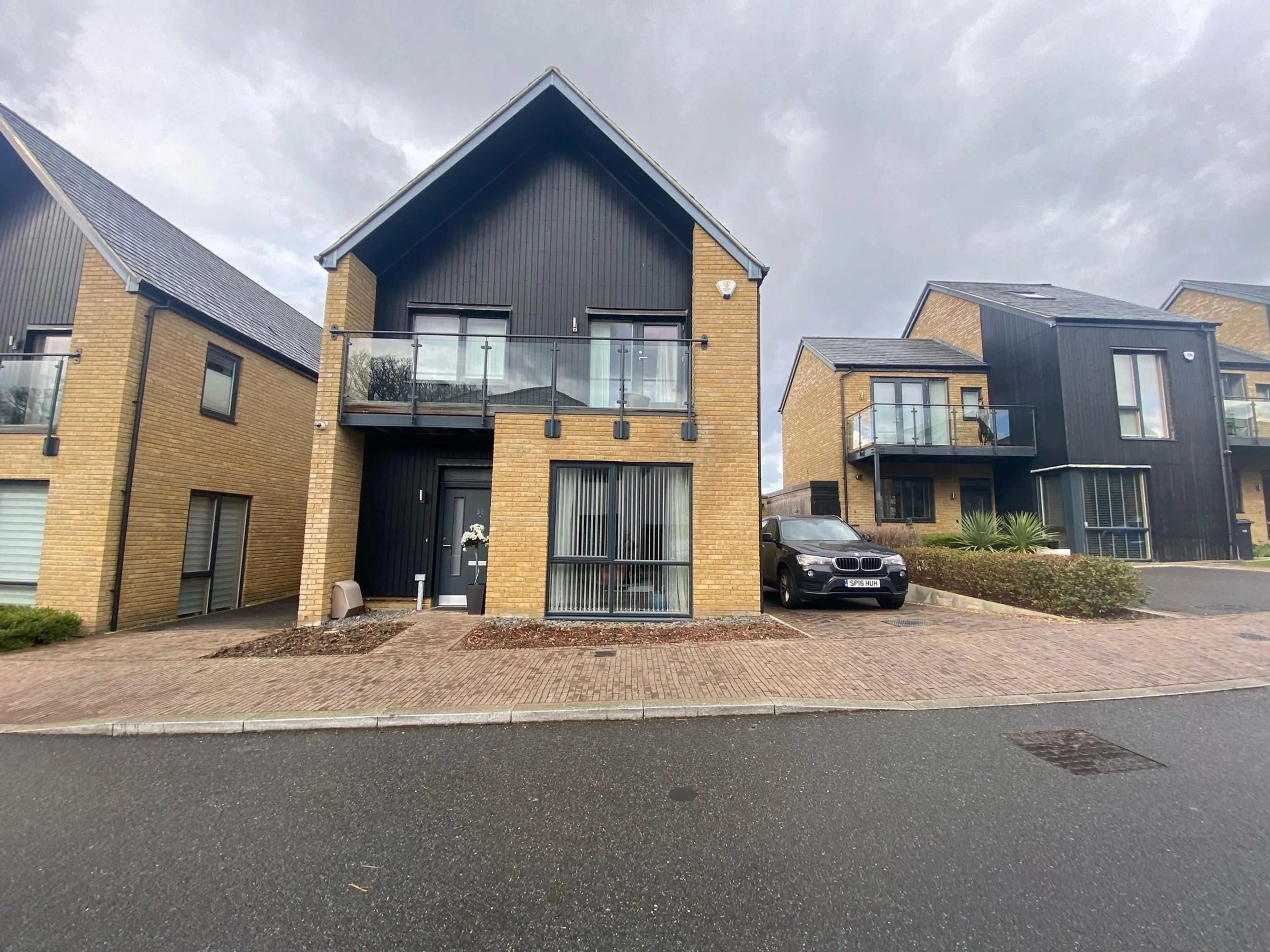 Property at Sparrowhawk Way, Newhall, HARLOW