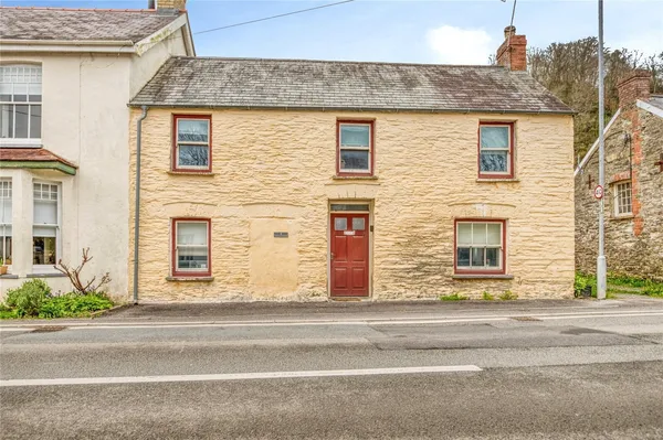 Felindre, Crymych, Pembrokeshire, SA41