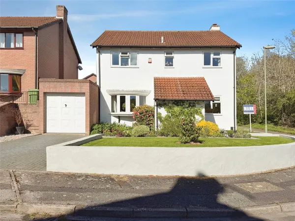 Old Garden Close, Locks Heath, Southa...