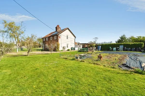 Threehammer Common, Neatishead, Norwi..., Norwich