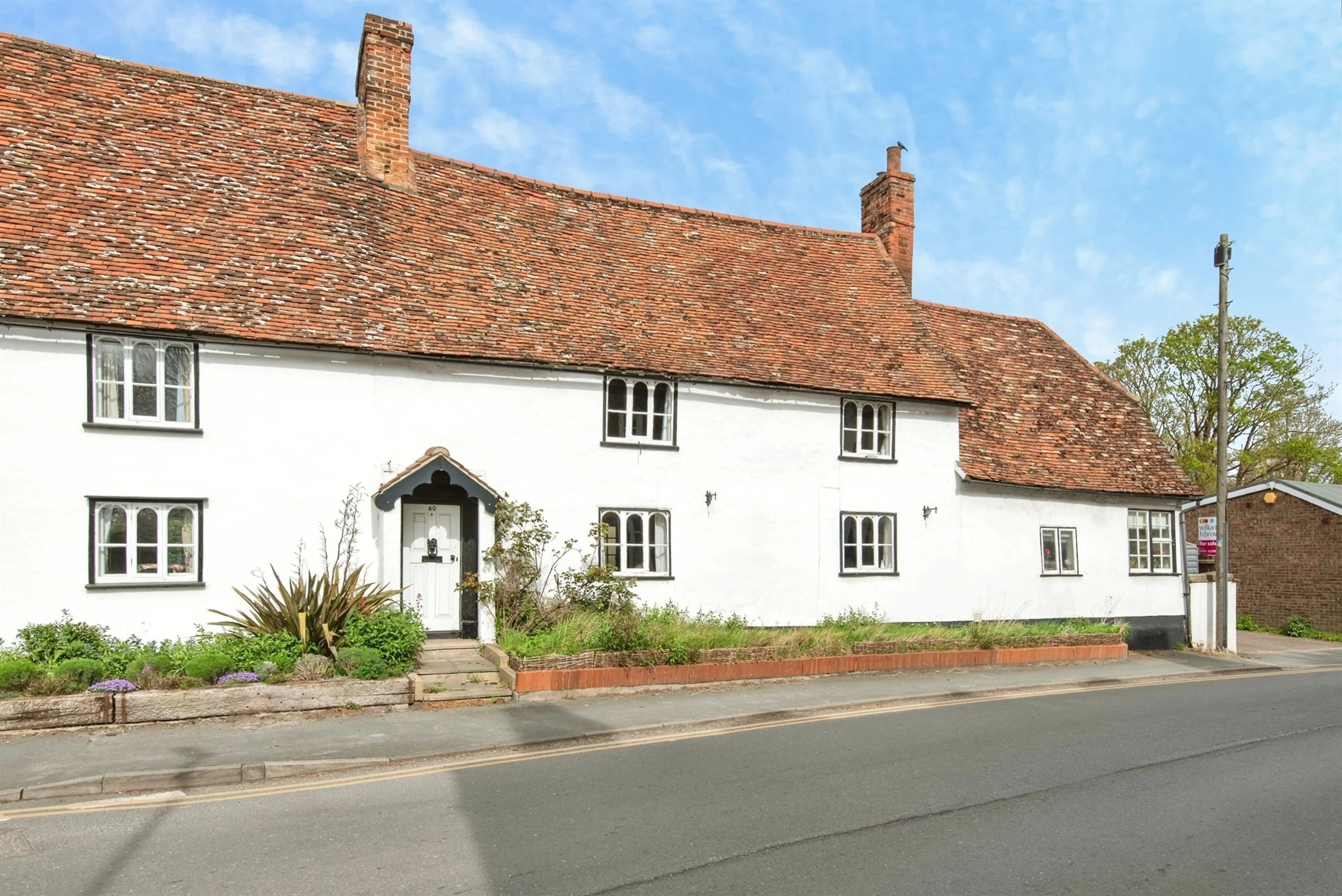 Property at High Street, Melbourn, Royston