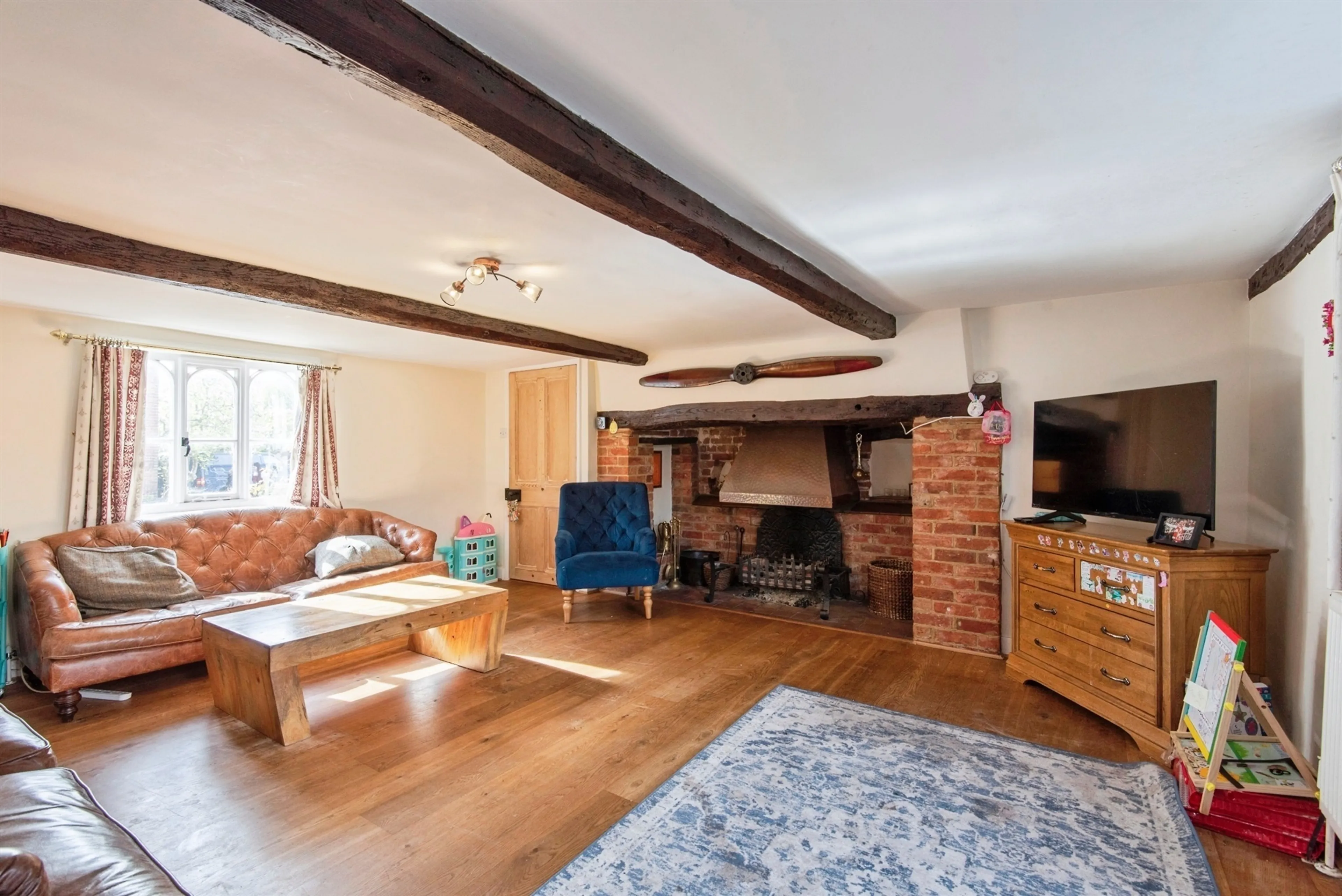 Property at High Street, Melbourn, Royston