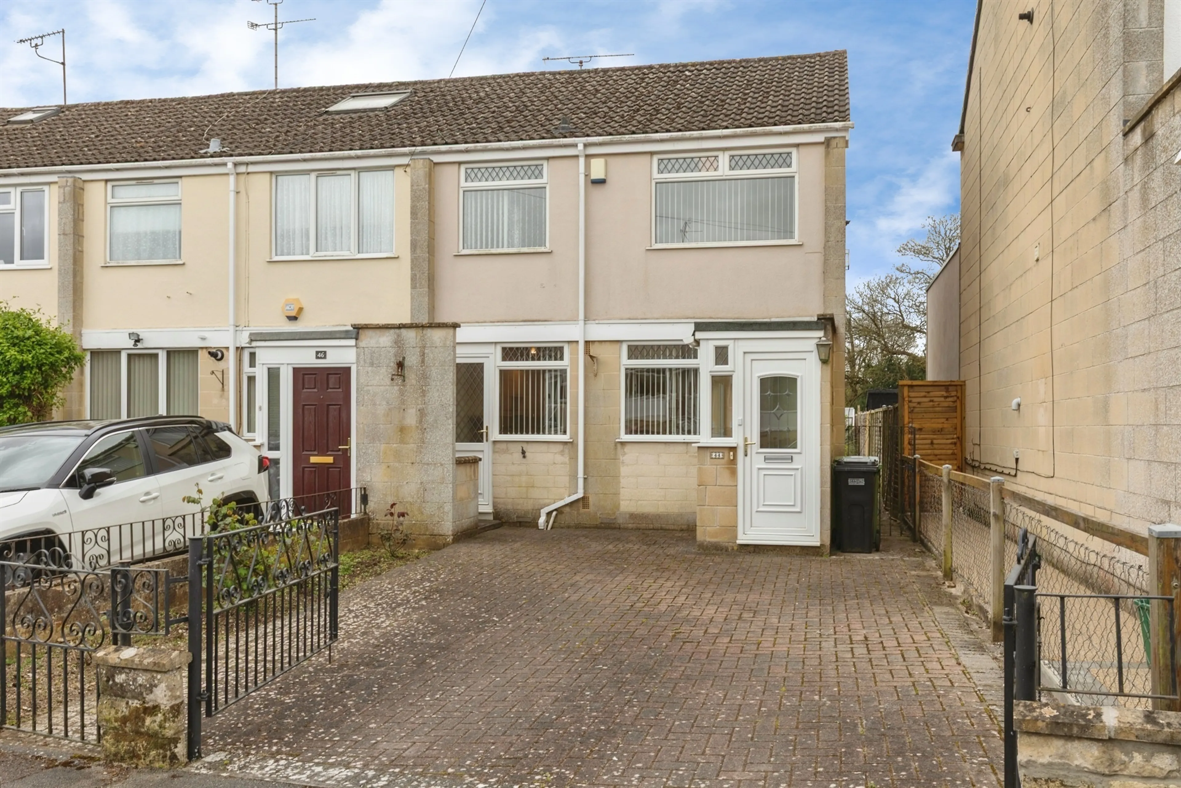 Property at Greenbank Gardens, Bath
