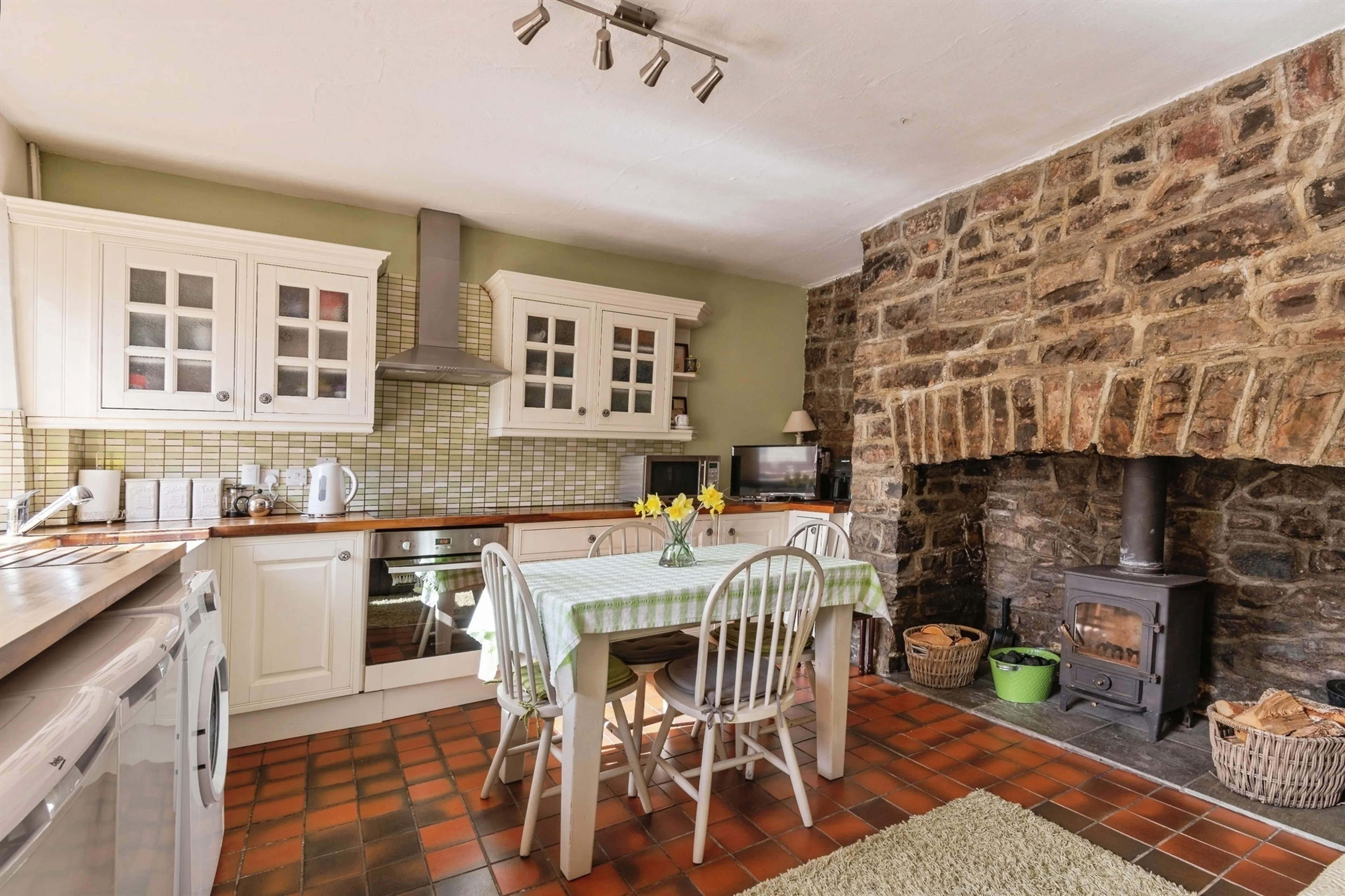Property at Newton Square, Bampton, Tiverton