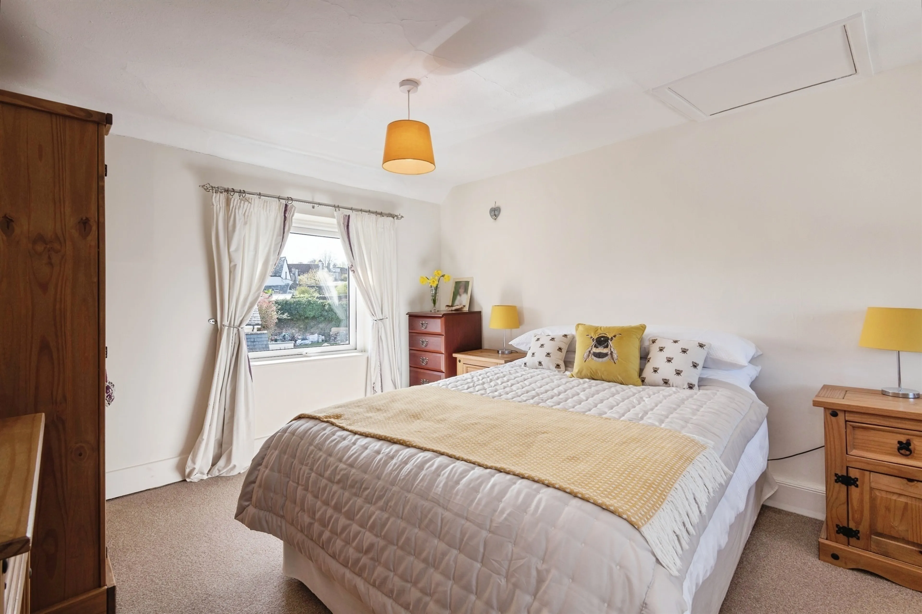 Property at Newton Square, Bampton, Tiverton