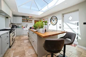 Property responsive
