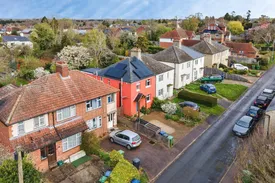 Property responsive