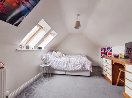 Saddlers Close, Osbournby, Sleaford thumb 3