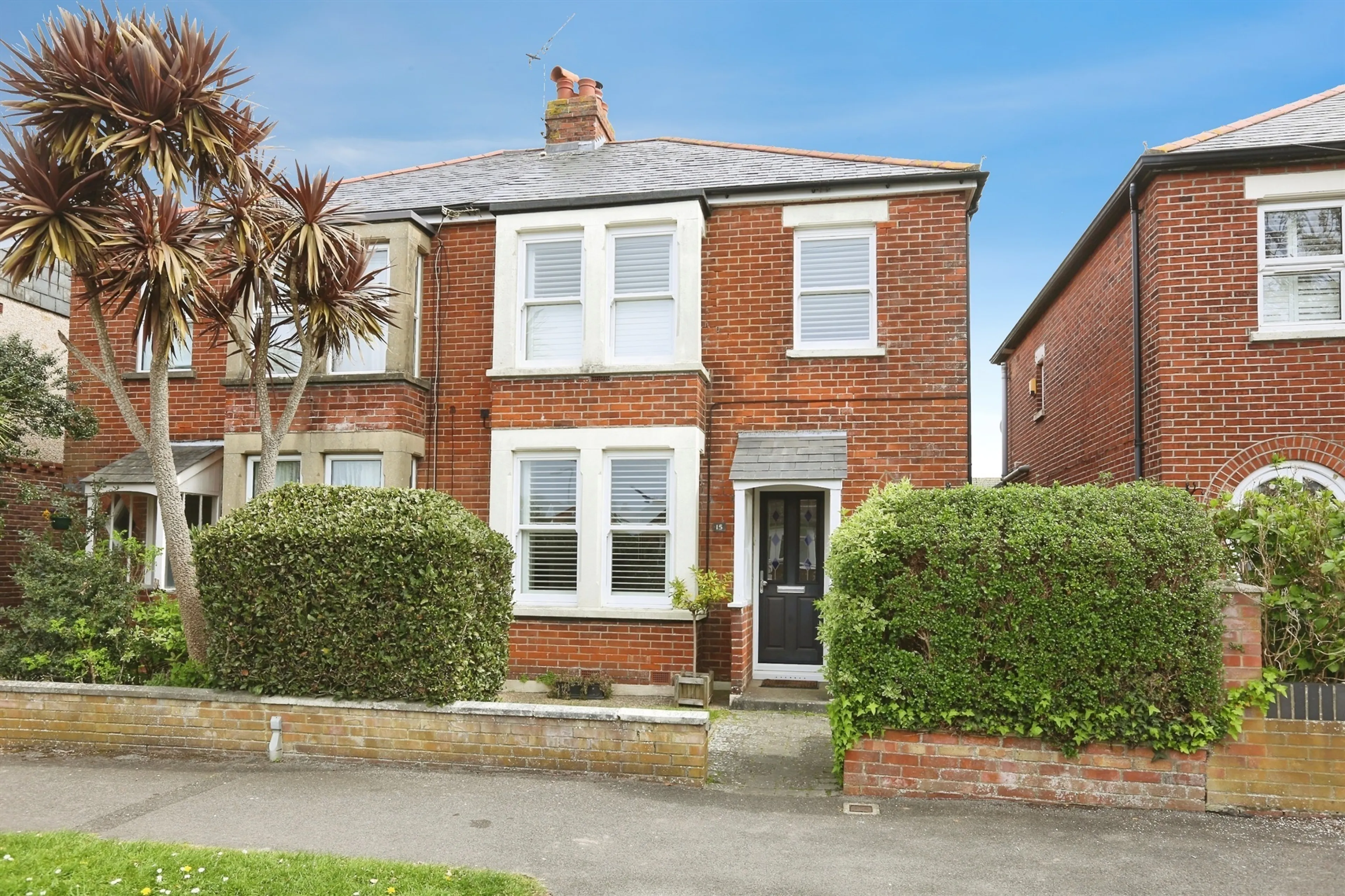 Property at Bay Road, Gosport