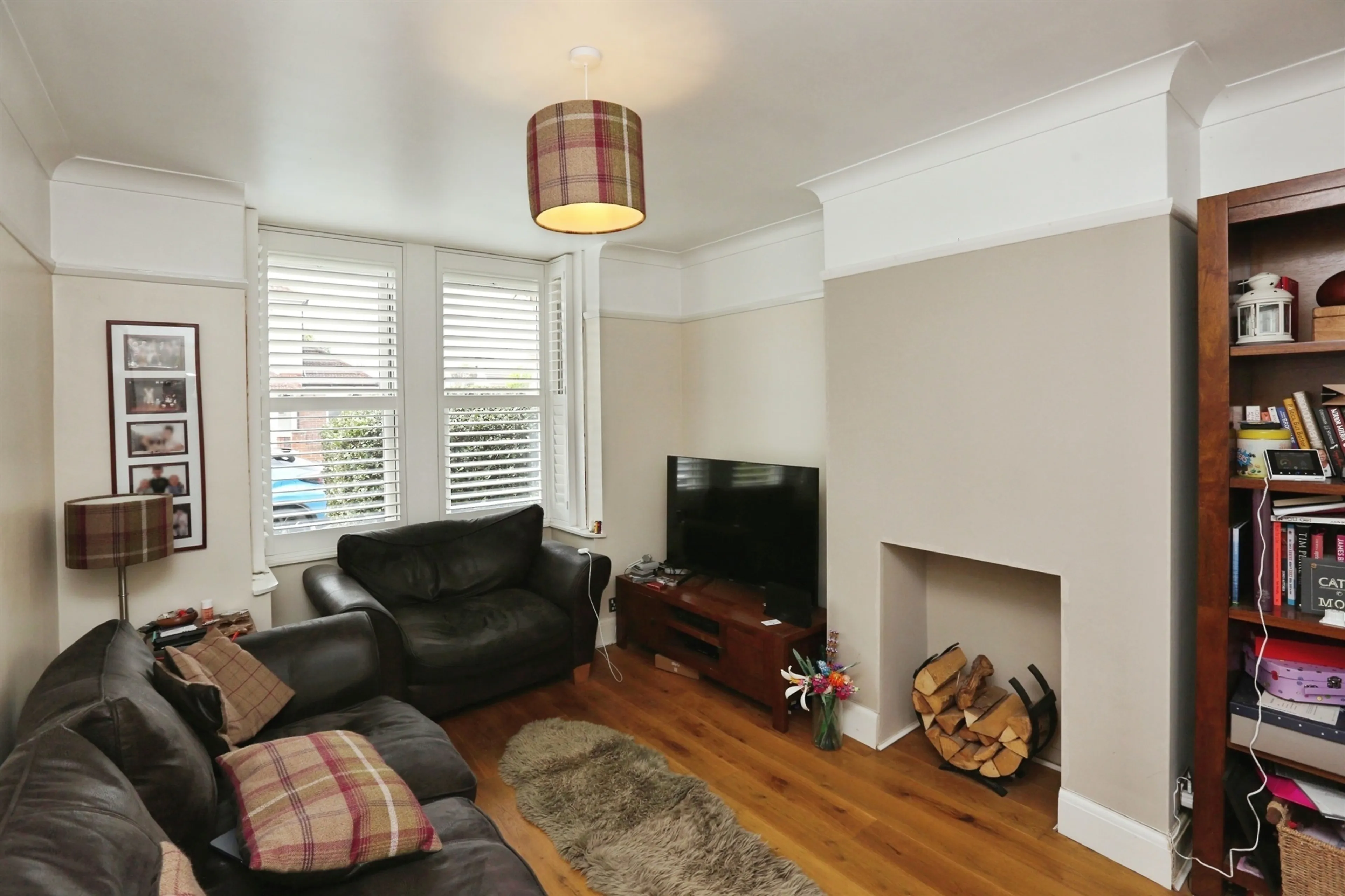 Property at Bay Road, Gosport