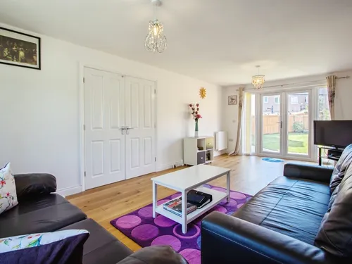 Elm Drive, Leedsphoto