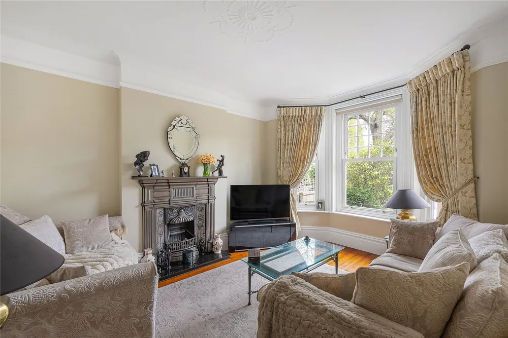 Church Road, Shortlands, Bromley, BR2