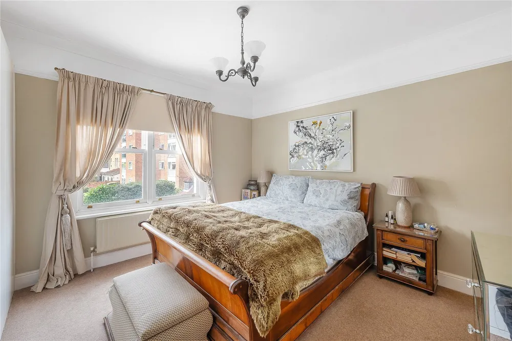 Church Road, Shortlands, Bromley, BR2