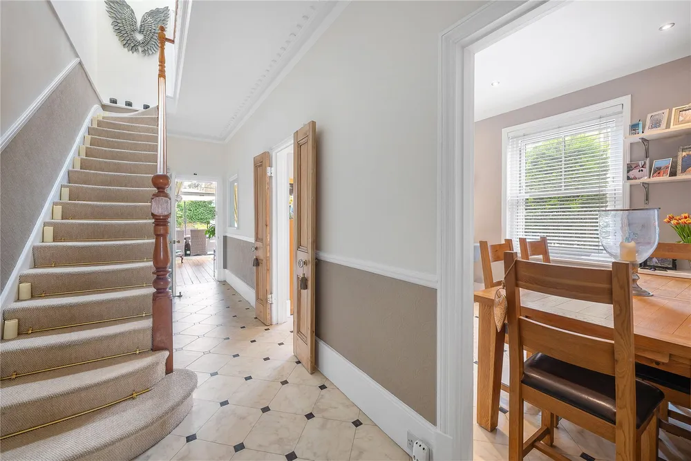 Church Road, Shortlands, Bromley, BR2
