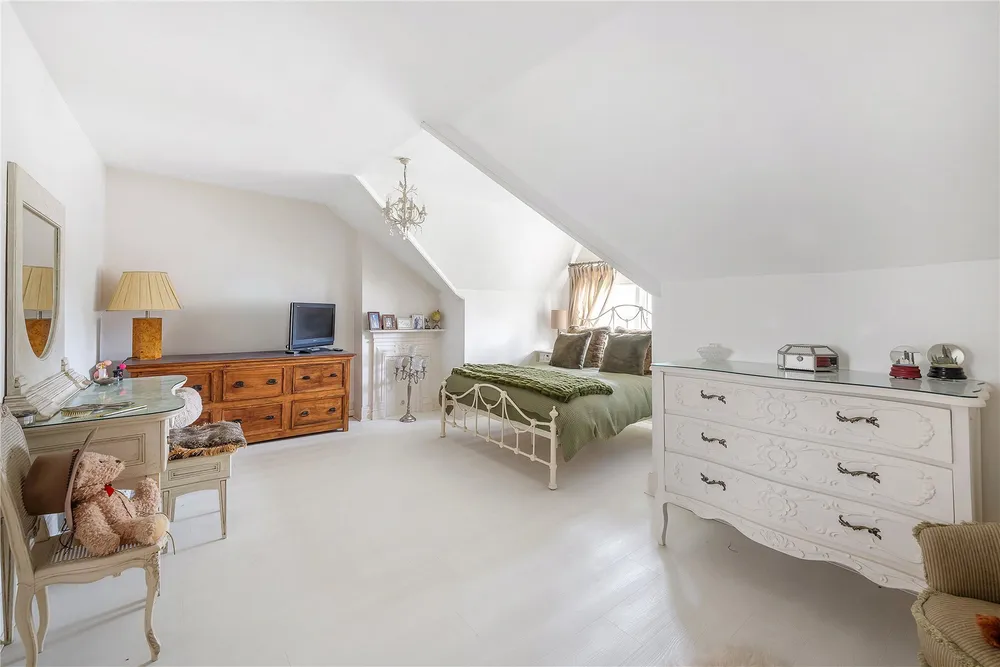 Church Road, Shortlands, Bromley, BR2