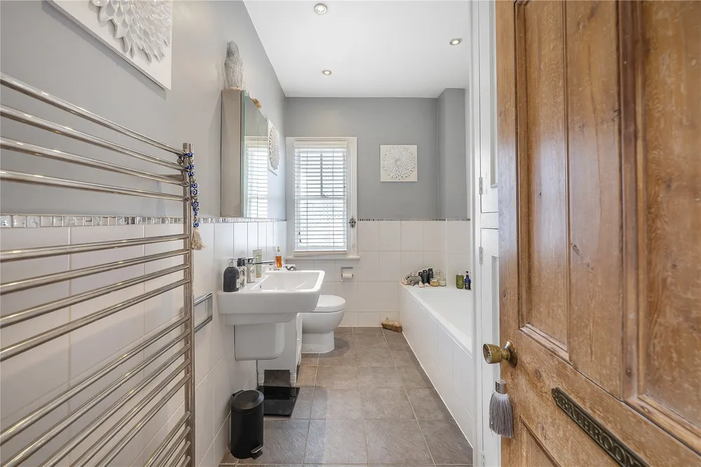Church Road, Shortlands, Bromley, BR2