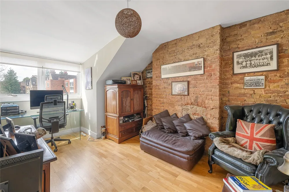 Church Road, Shortlands, Bromley, BR2