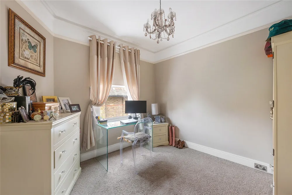 Church Road, Shortlands, Bromley, BR2
