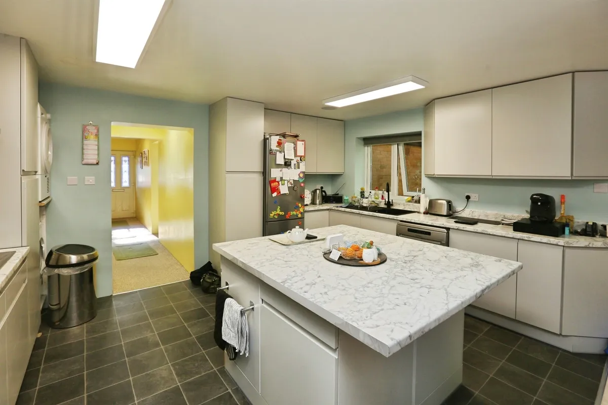 Clover Way, Hedge End, Southampton