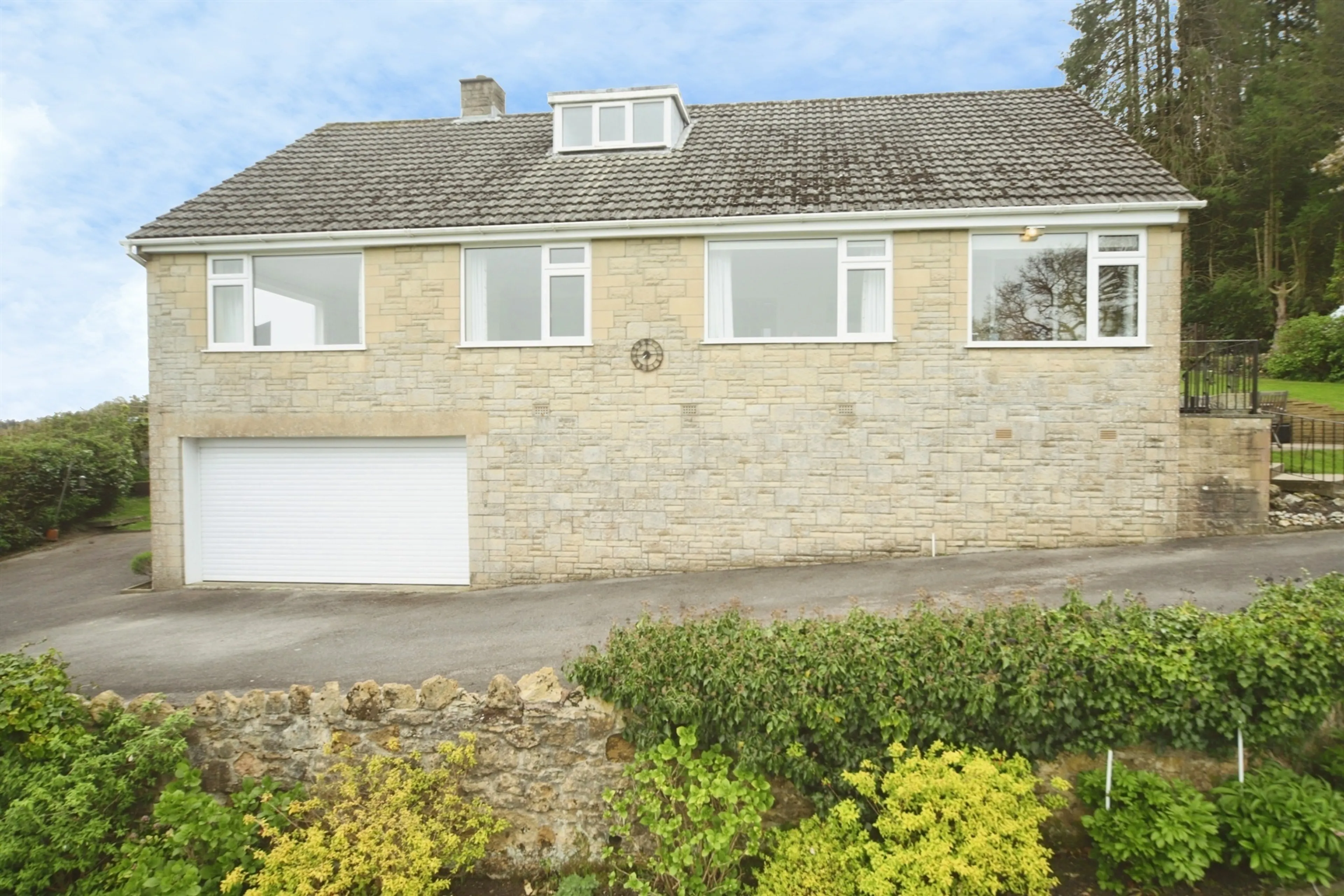 Property at Fisherway Lane, Chillington, Ilminster
