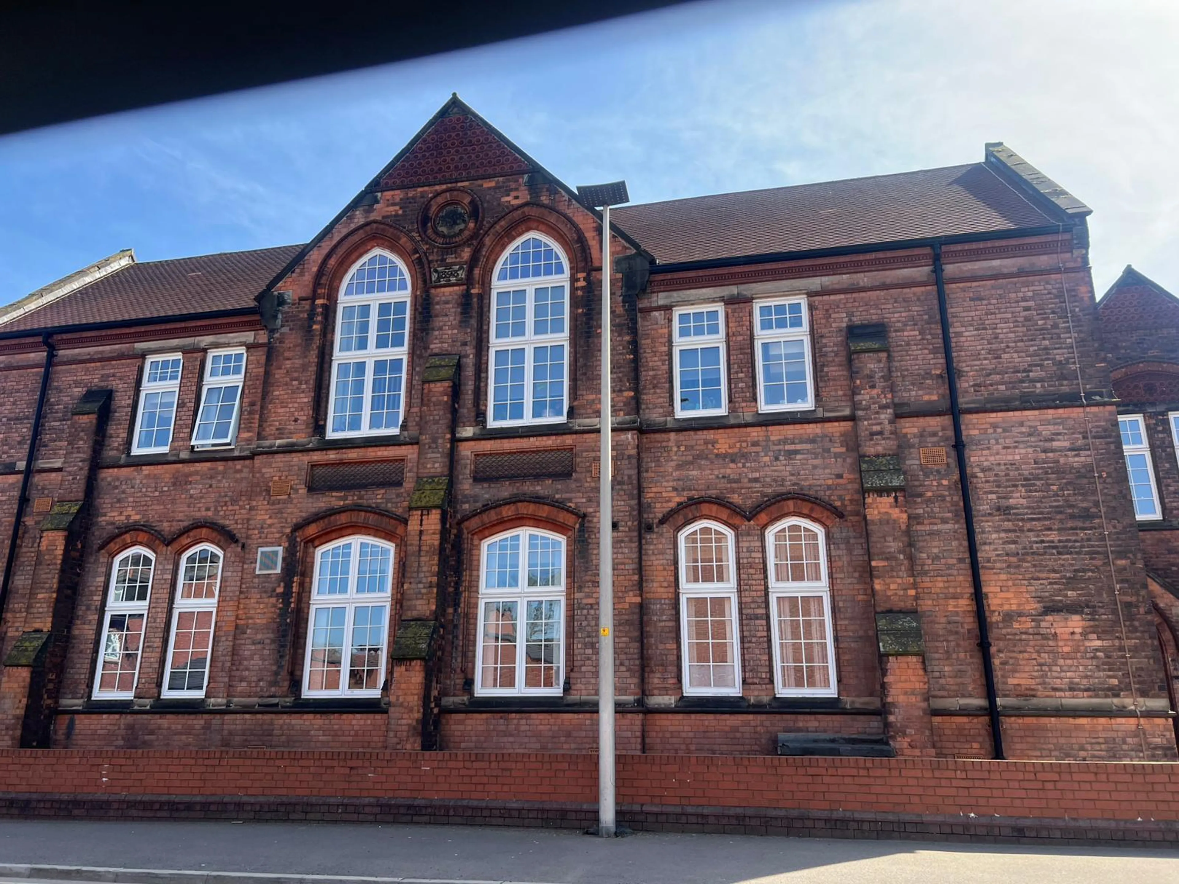 Property at Crocketts Lane, Smethwick
