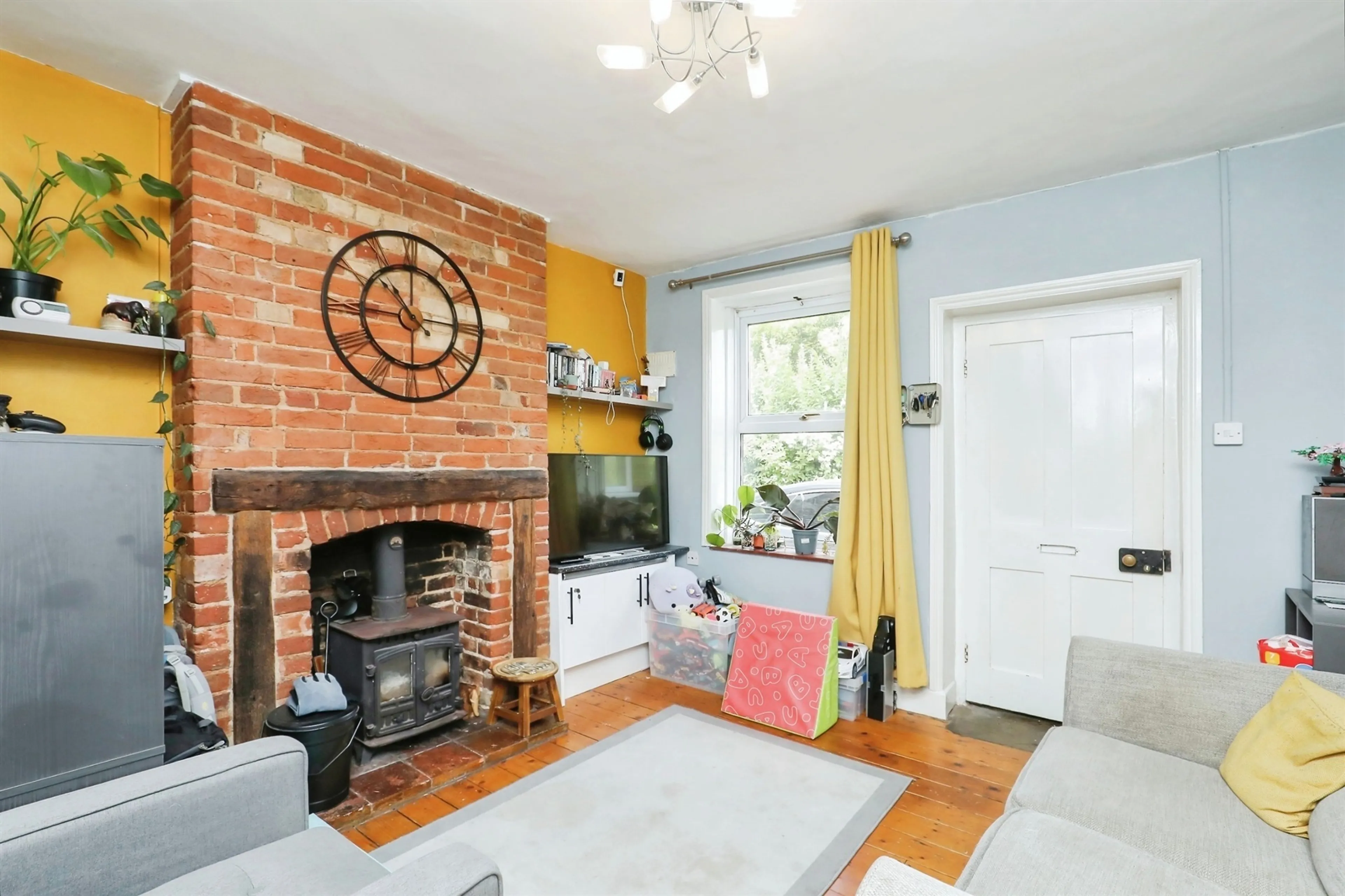 Property at Shereford Road, Hempton, Fakenham