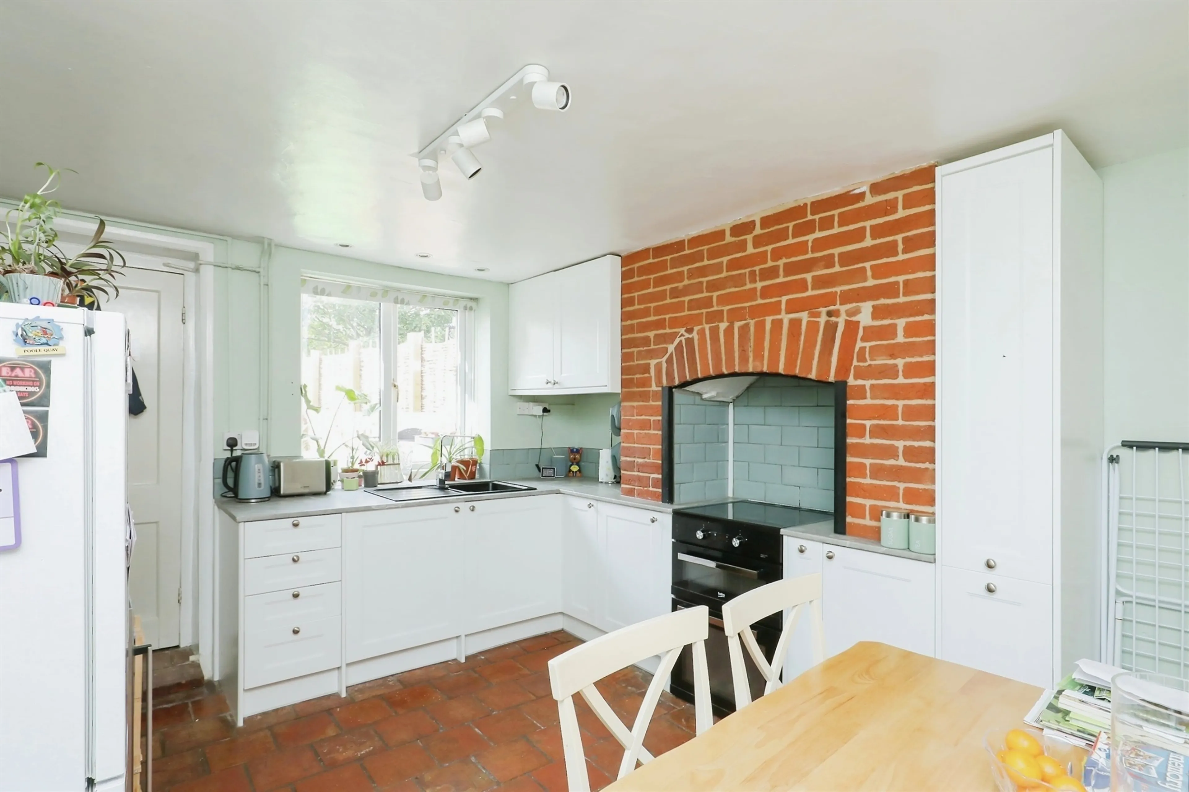 Property at Shereford Road, Hempton, Fakenham
