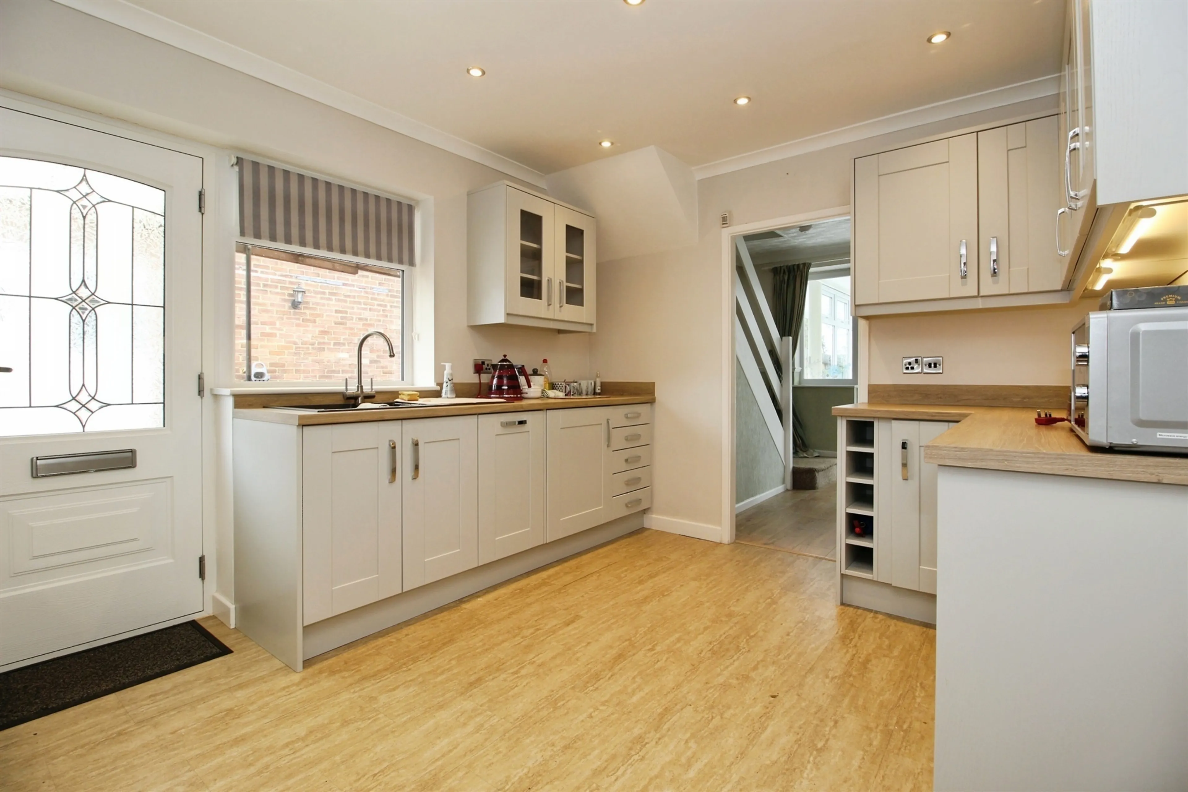Property at Owlcotes Garth, Pudsey