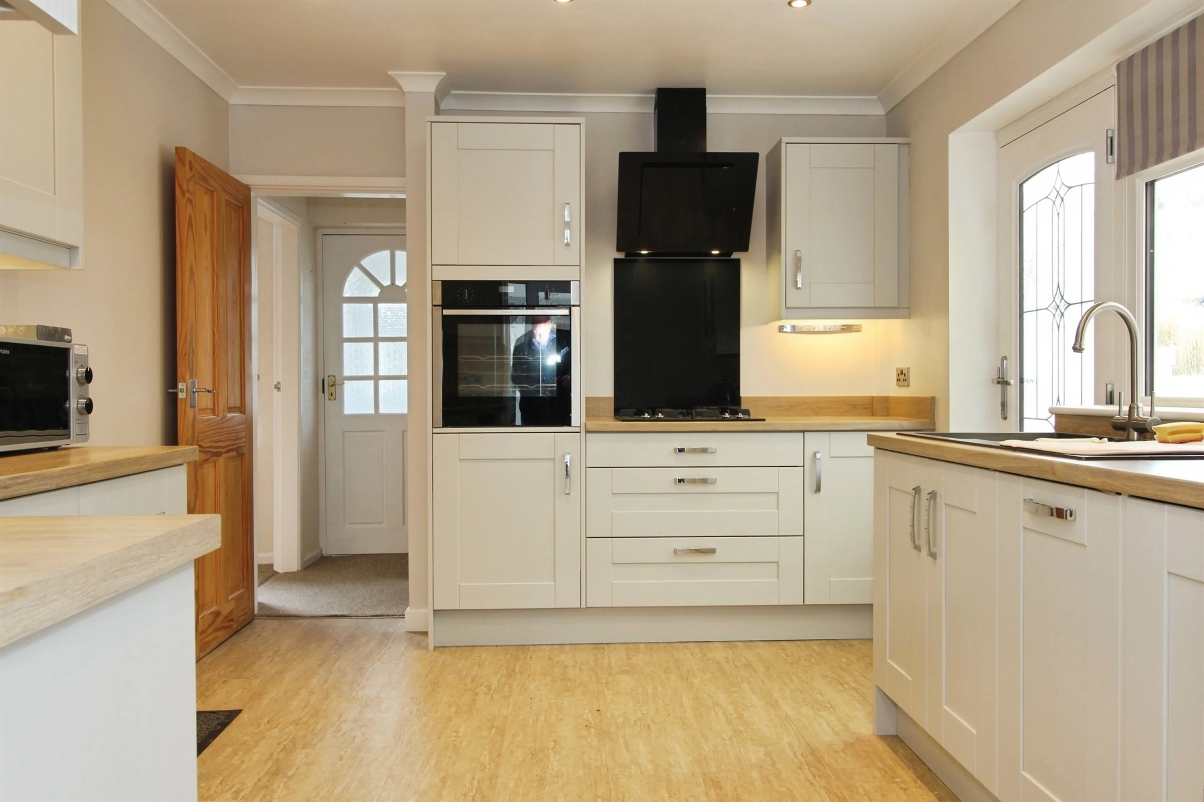Property at Owlcotes Garth, Pudsey