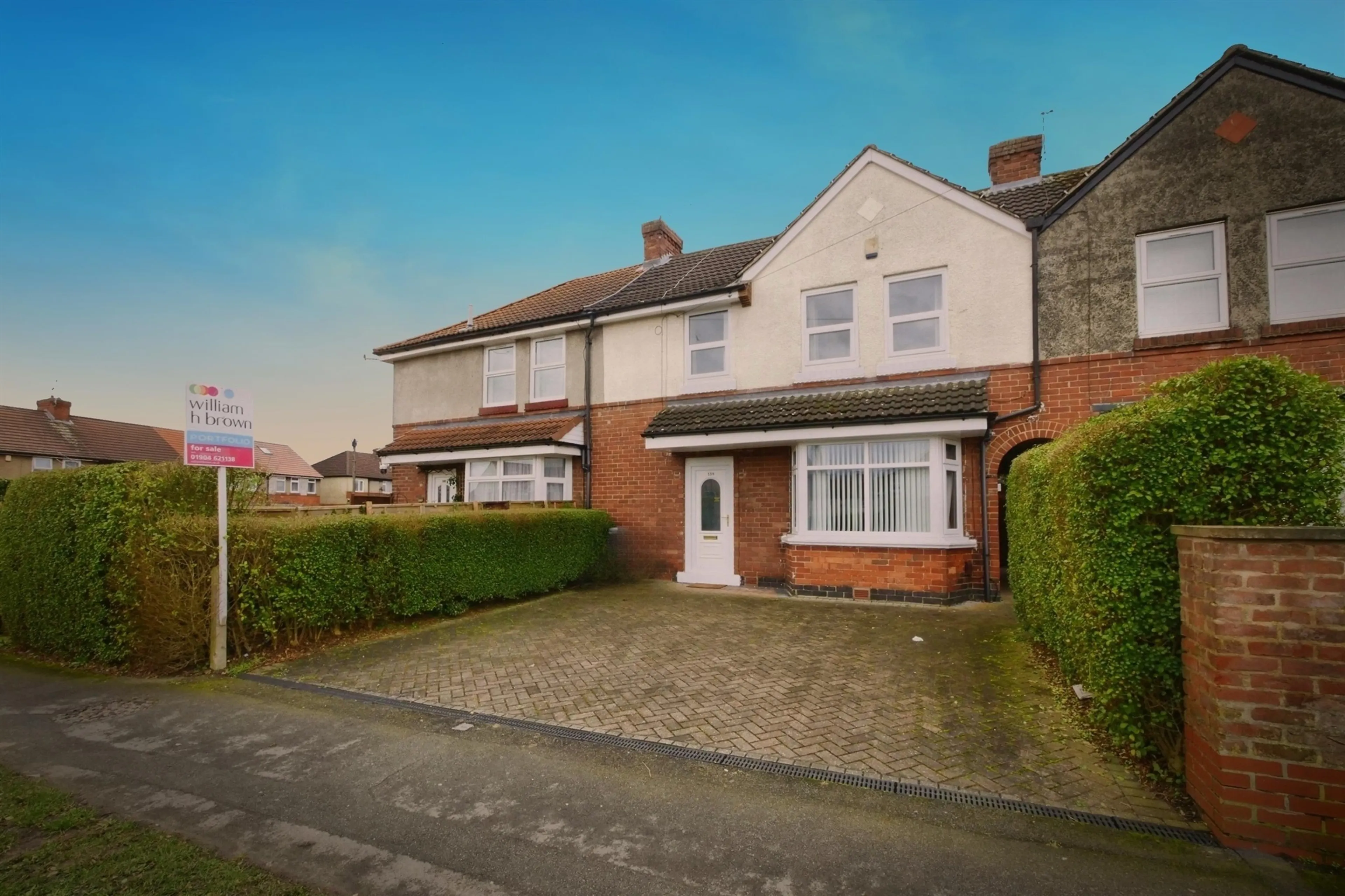 Property at Fourth Avenue, York