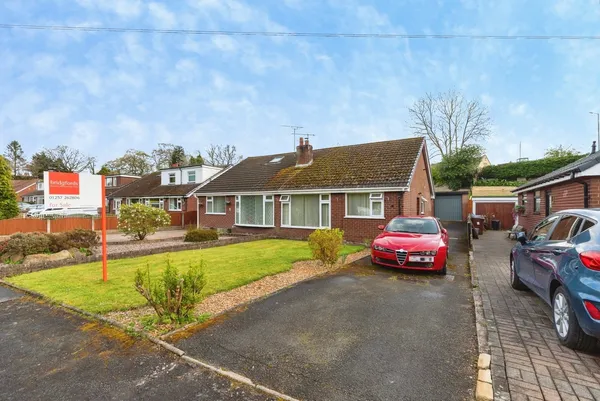 Whalley Road, Heskin, Chorley, Lancas...