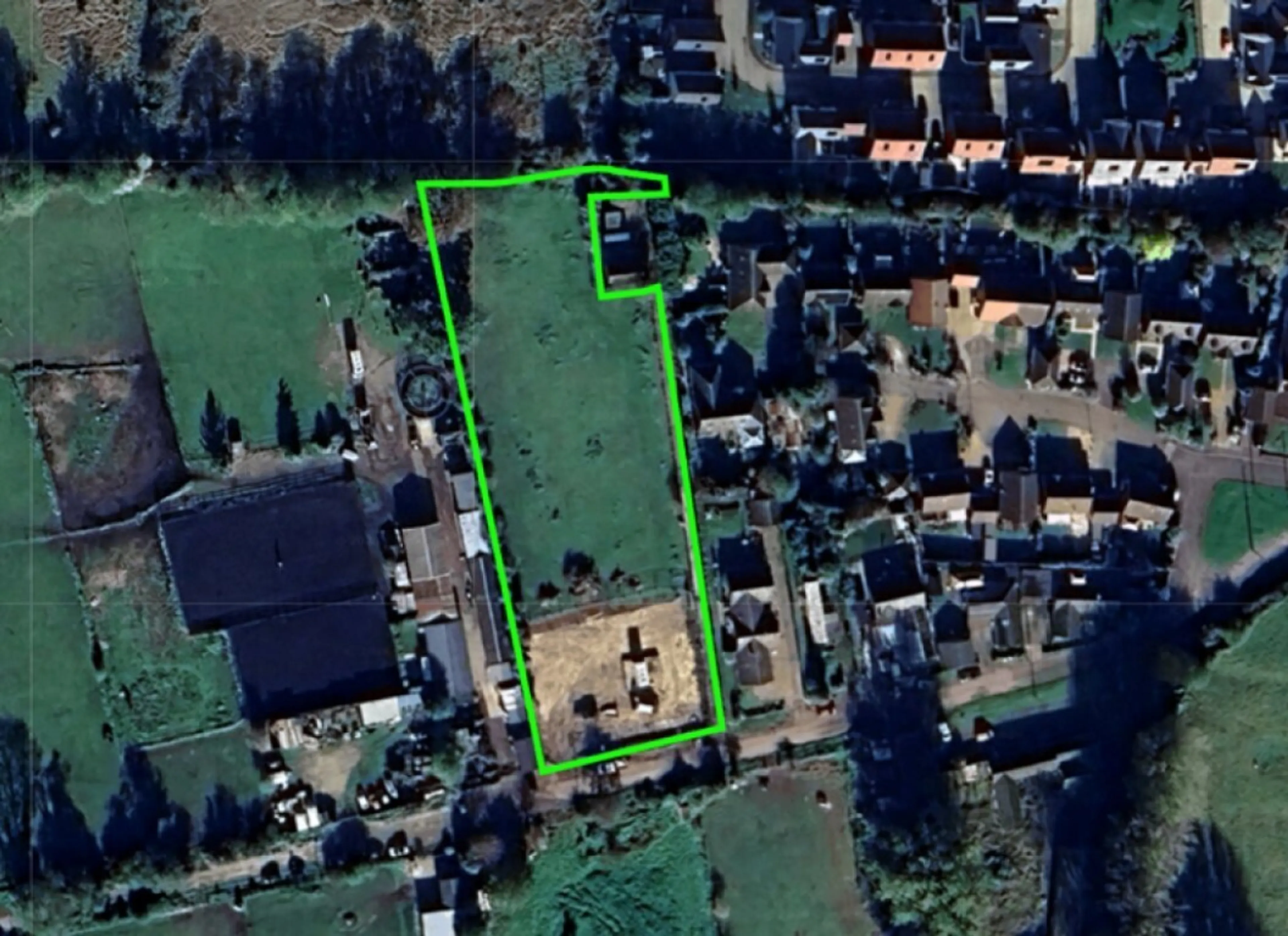 Property at Common Lane, Sawston, Cambridge