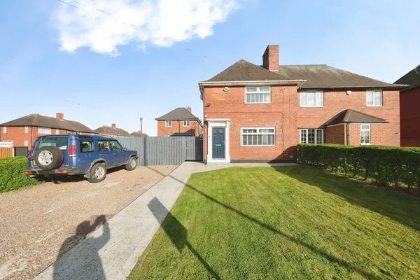 Rotherham Road, SHEFFIELD, South York...