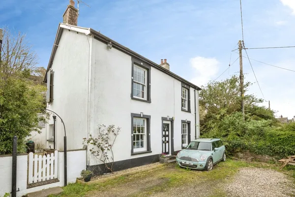 Goginan, Aberystwyth, Ceredigion, SY23