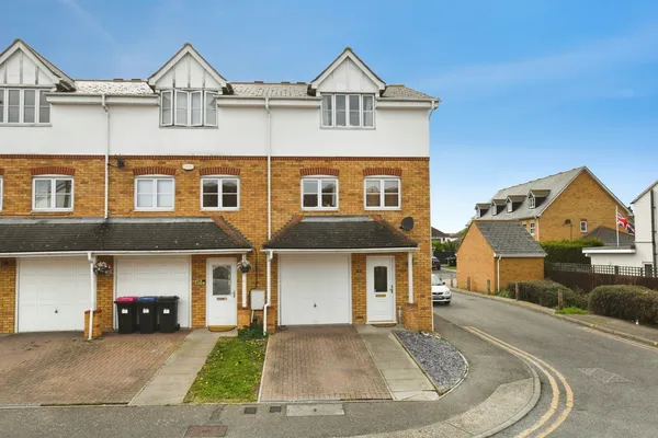 Seaforth Grove, Southend-on-Sea, Esse...