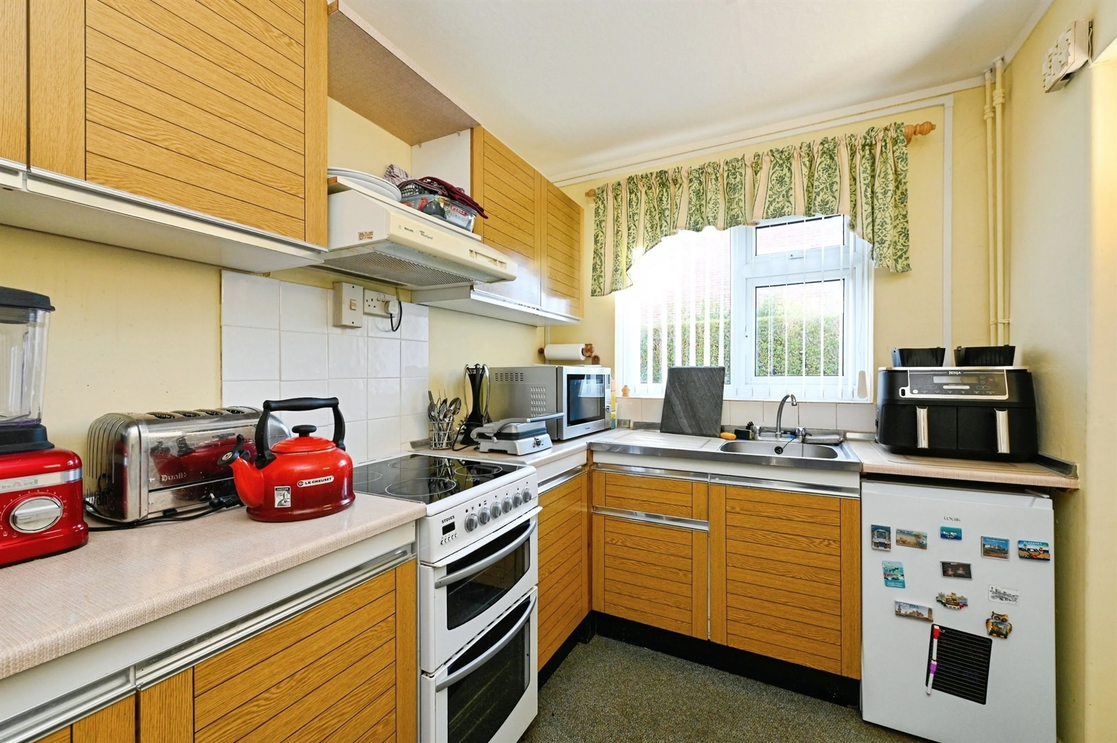 Property at Walter Howes Crescent, Middleton, King's Lynn
