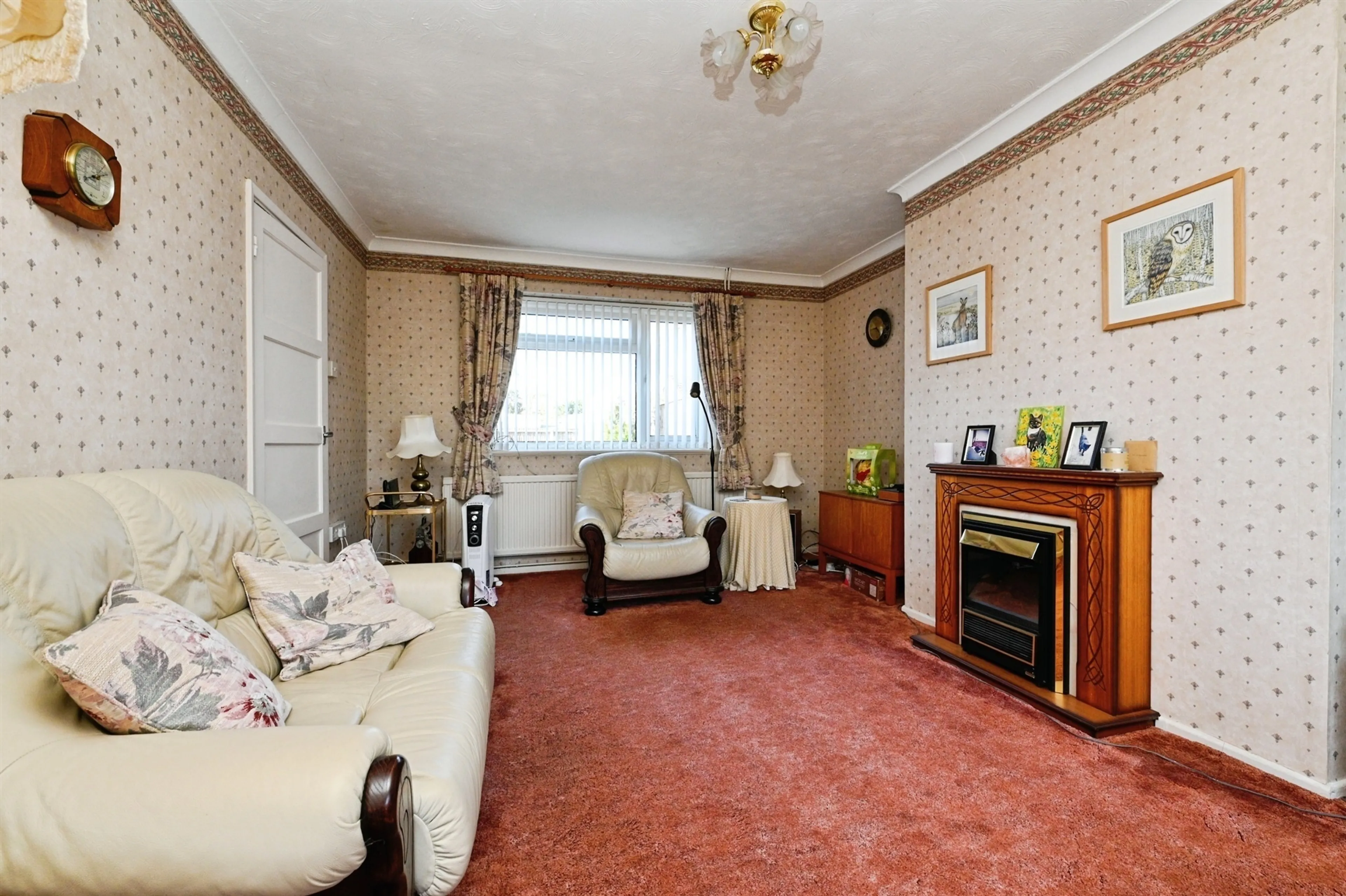 Property at Walter Howes Crescent, Middleton, King's Lynn
