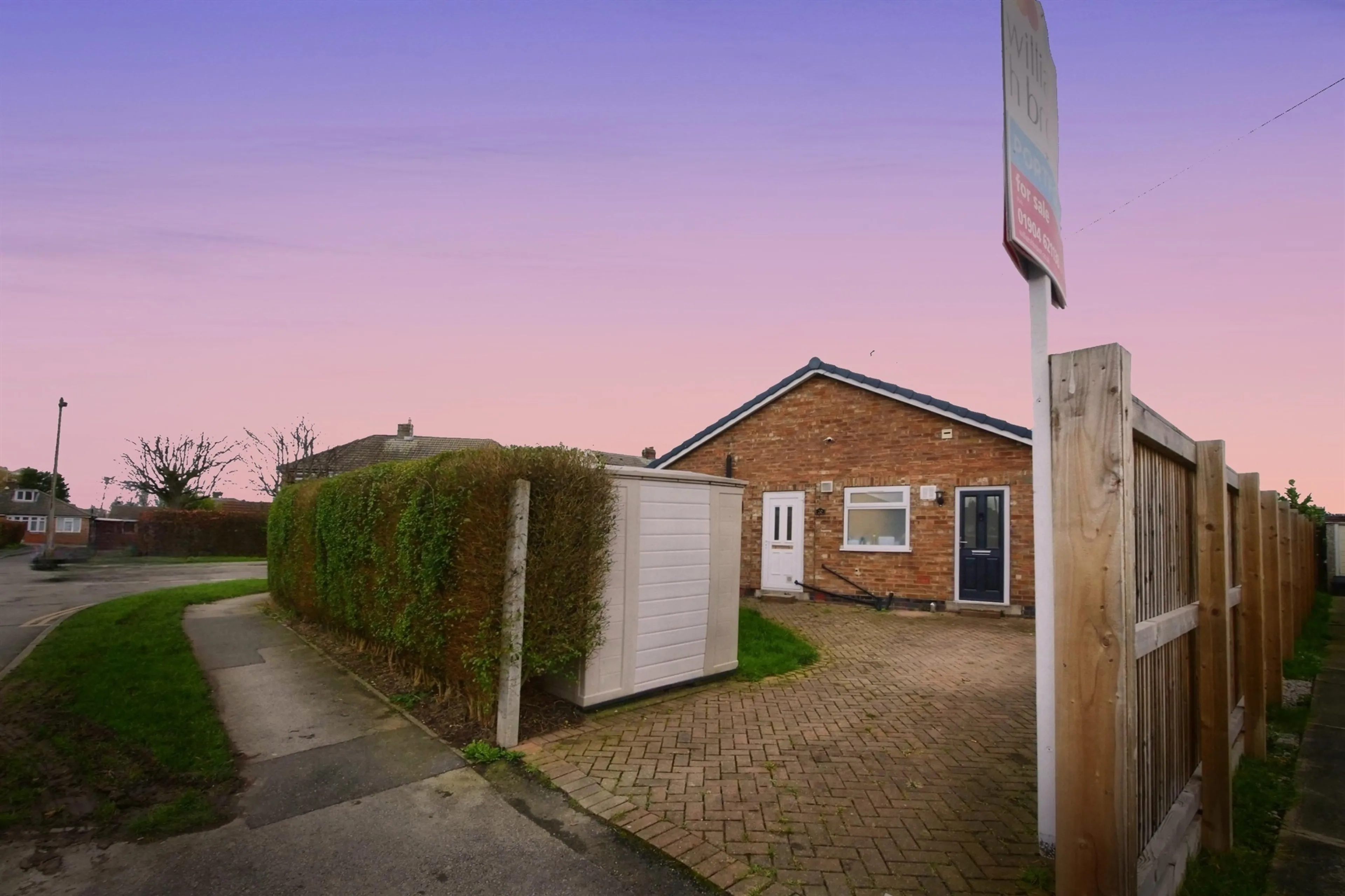 Property at Doriam Avenue, York