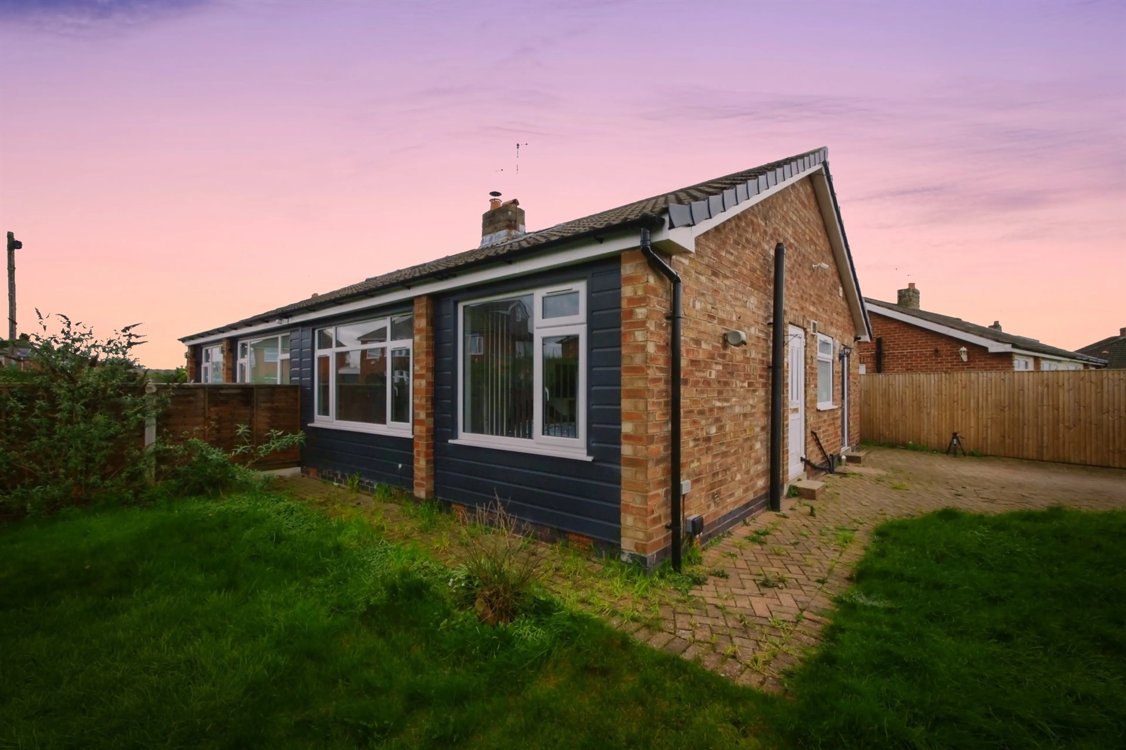 Property at Doriam Avenue, York