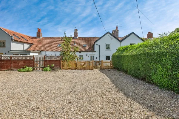 Victoria Road, Mundesley, Norwich, No..., Norwich