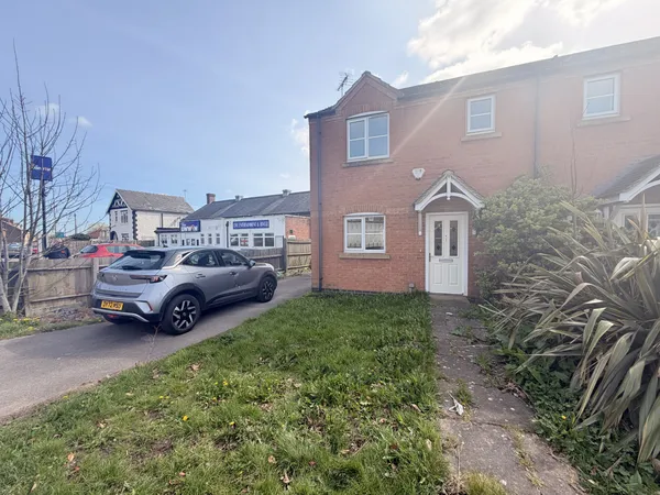 The Hillocks, Sutton-In-Ashfield NG17