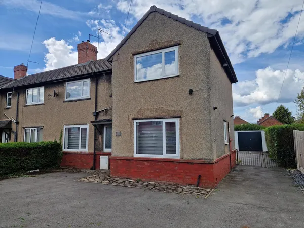 Park Lane, Rotherham, S65 4BT