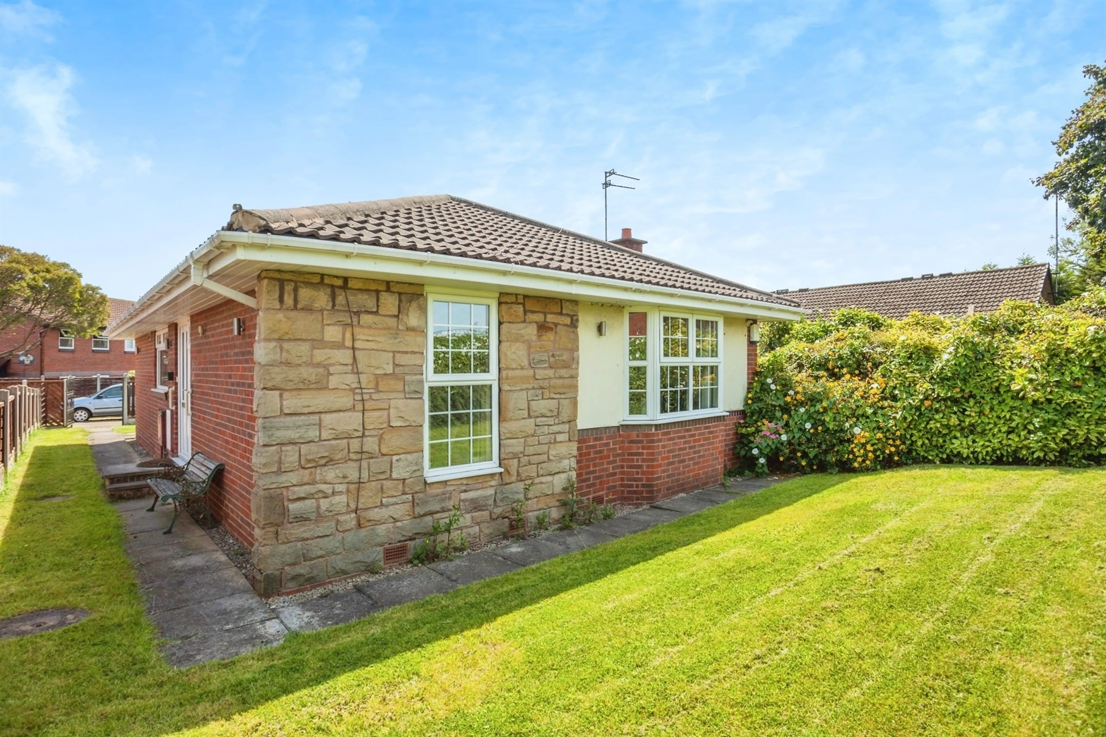 Property at Meadow Garth, Wakefield
